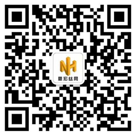 鋼格柵板廠家二維碼